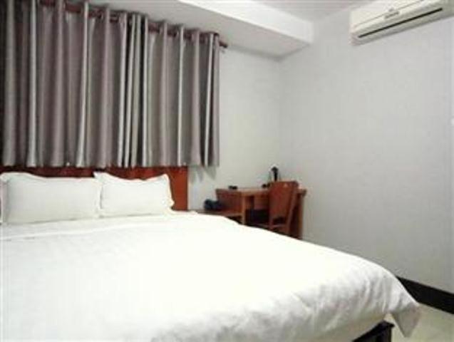 An Dong Center Hotel Chinatown Saigon Ho Chi Minh-byen Eksteriør bilde