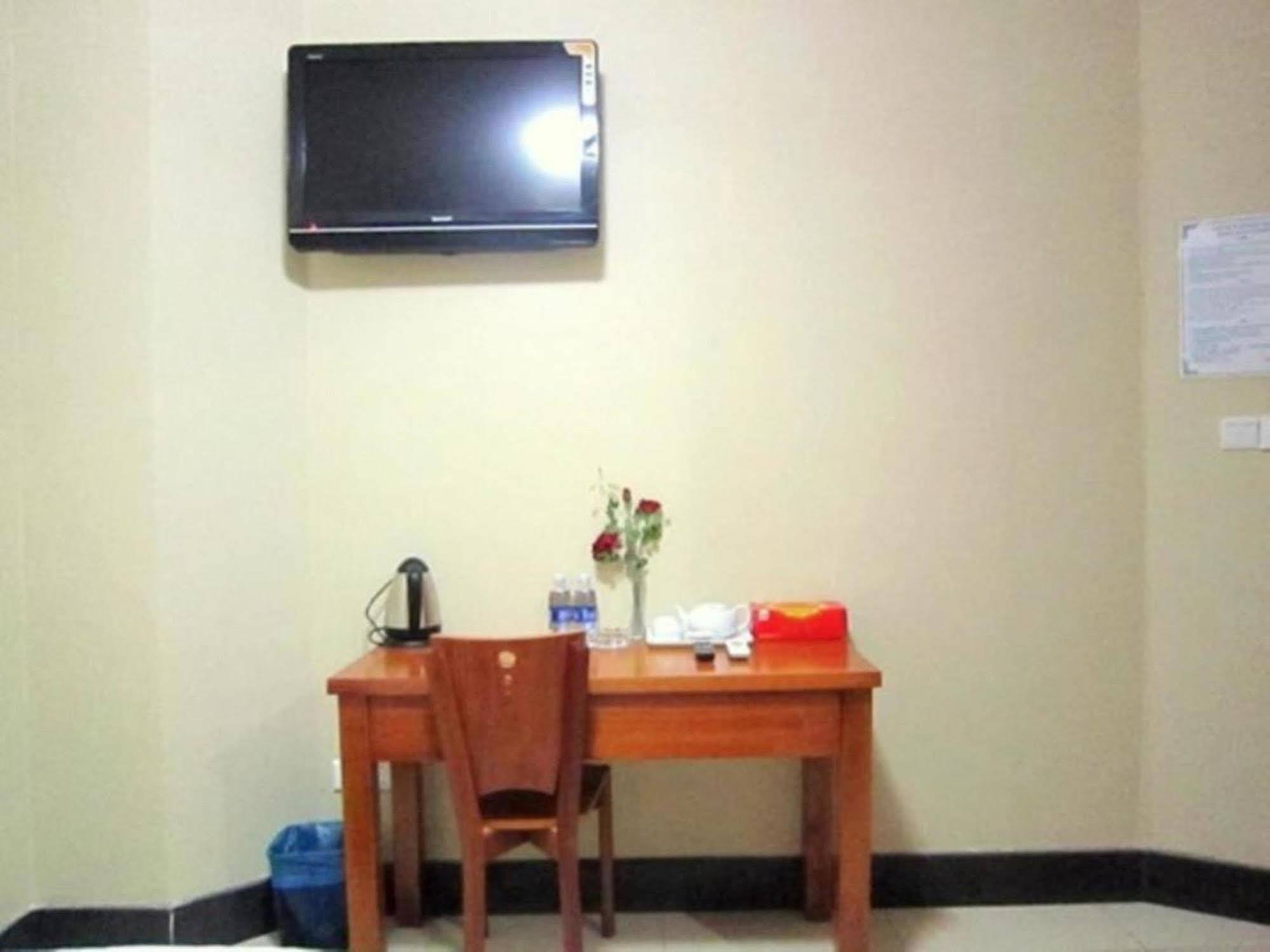 An Dong Center Hotel Chinatown Saigon Ho Chi Minh-byen Eksteriør bilde